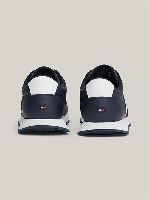 RUNNER EVO LTH MIX E TOMMY HILFIGER | FM0FM05121/DW5
